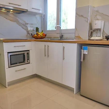 Holiday home Katoi Agios Georgios Pagoi